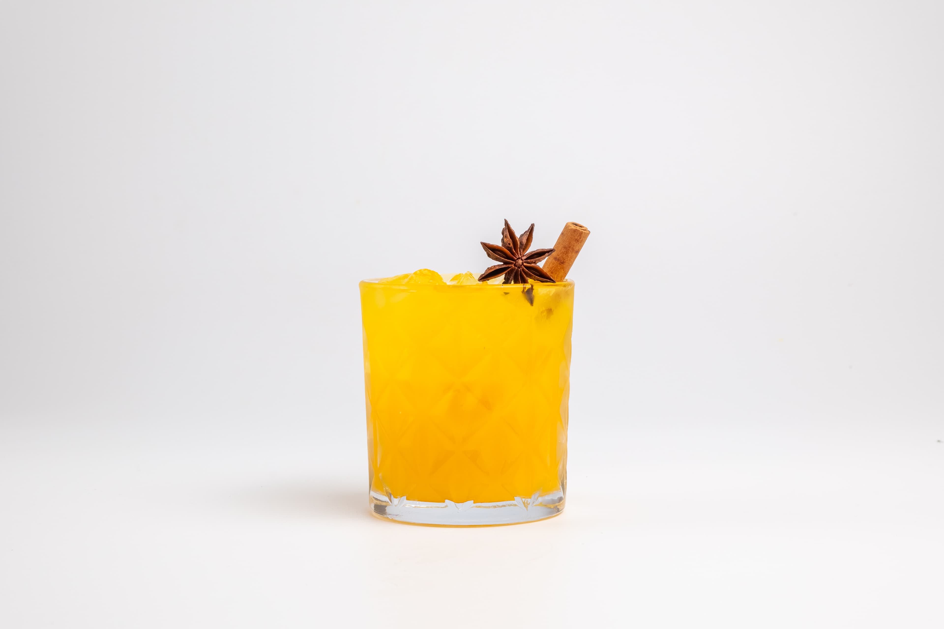 Pho Spice Orange Cooler