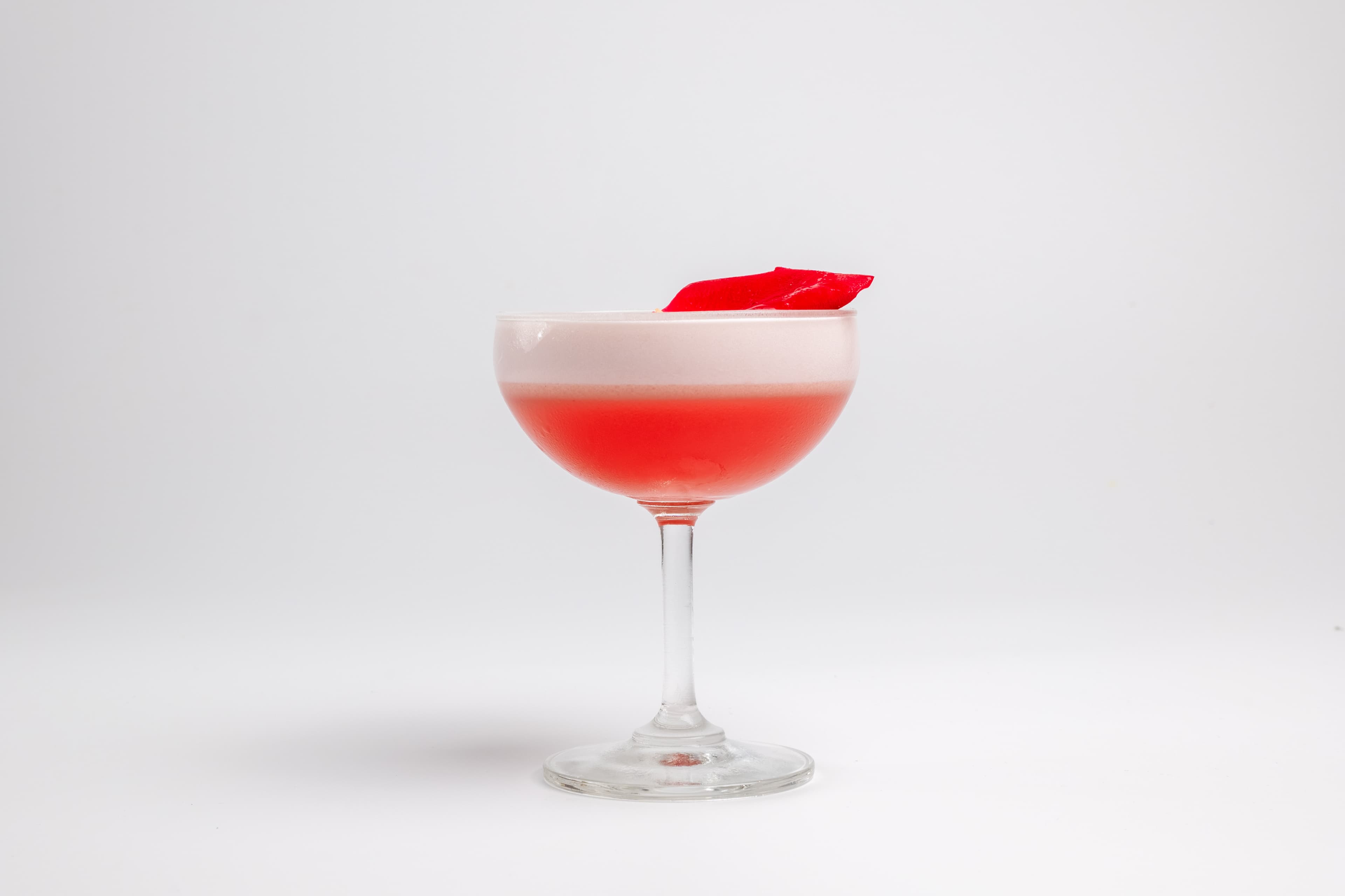 Pomegranate Rose Sour